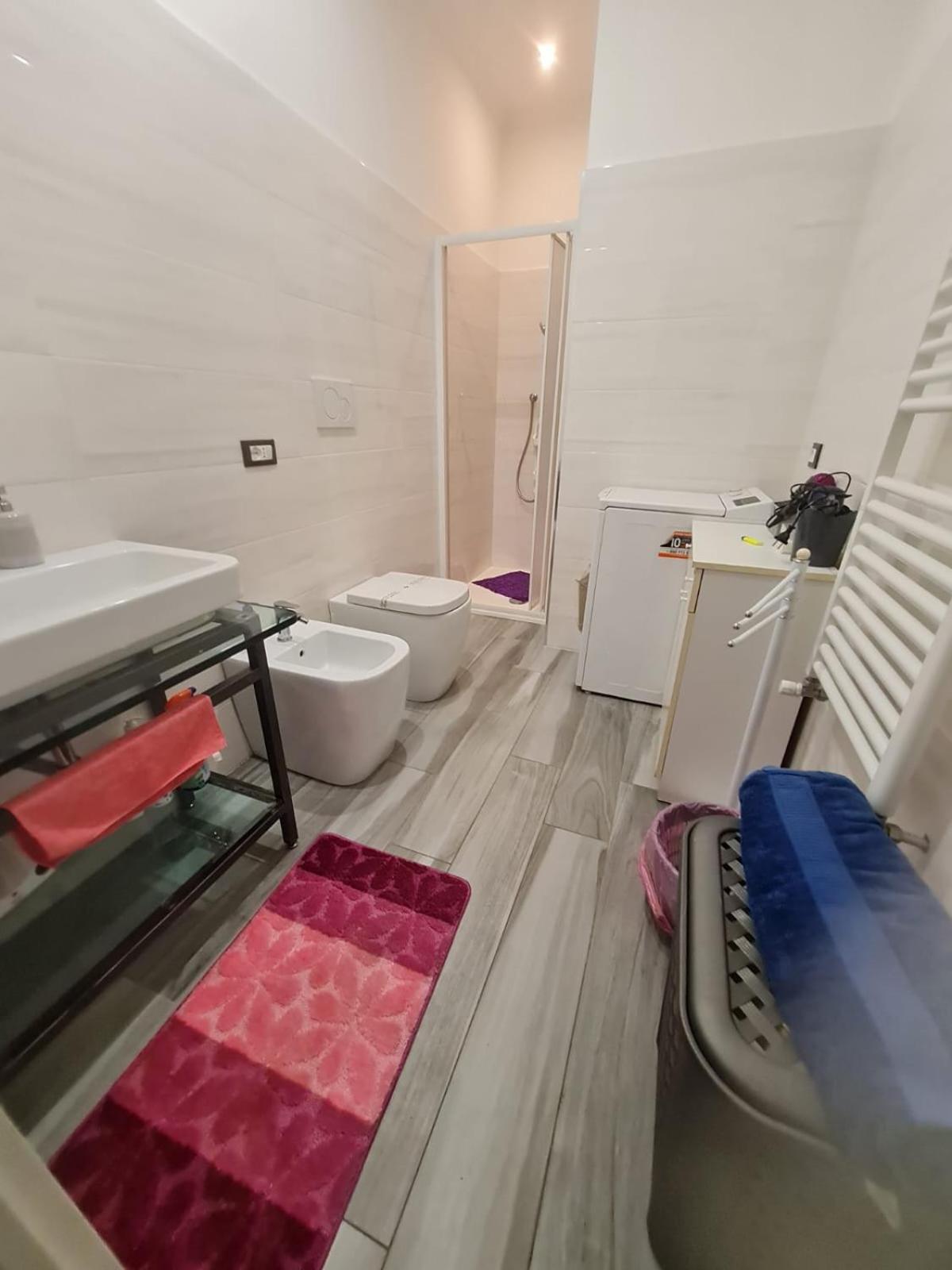 Villa Mattei Dreams Rome Luaran gambar