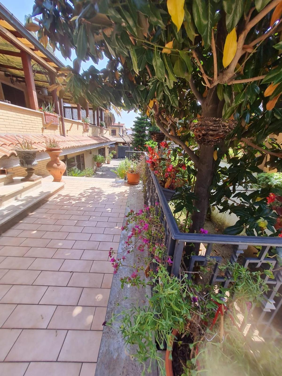 Villa Mattei Dreams Rome Luaran gambar